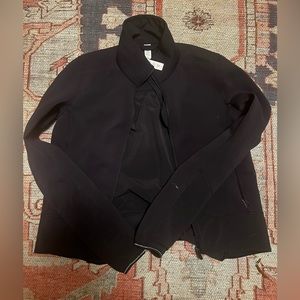 Lululemon jacket size 2